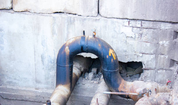 Trusted Little Ferry, NJ Water damage restoration Experts