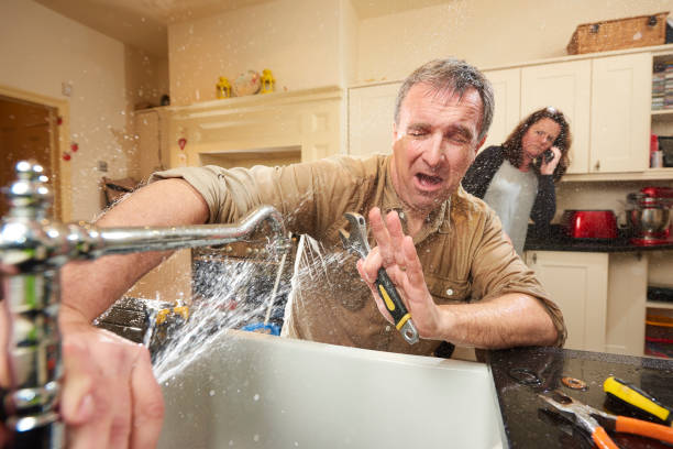 Best 24-hour water damage restoration  in Little Ferry, NJ